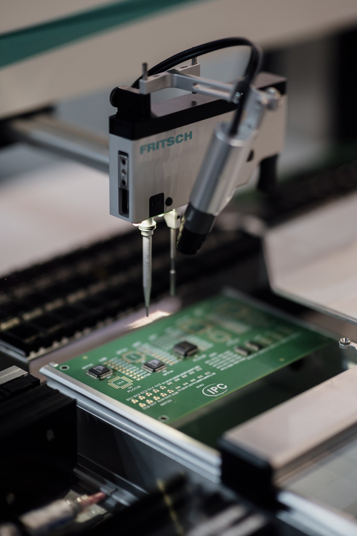 3C Automation