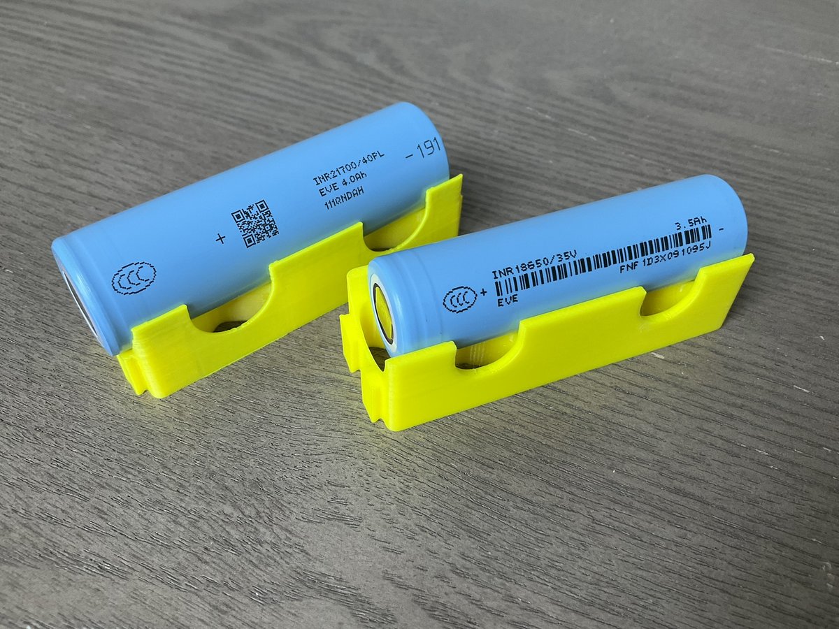 New Energy & Lithium Battery