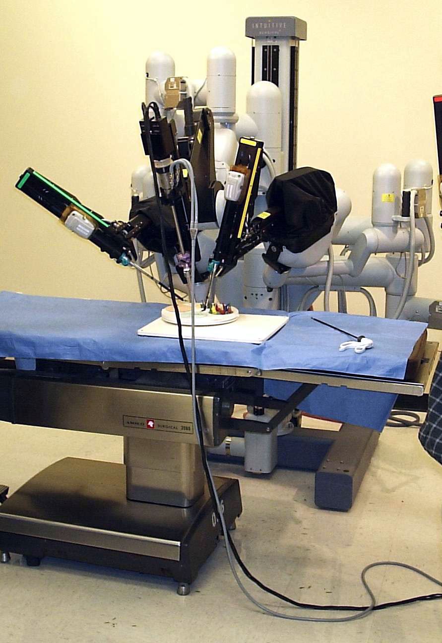 Precision Medical