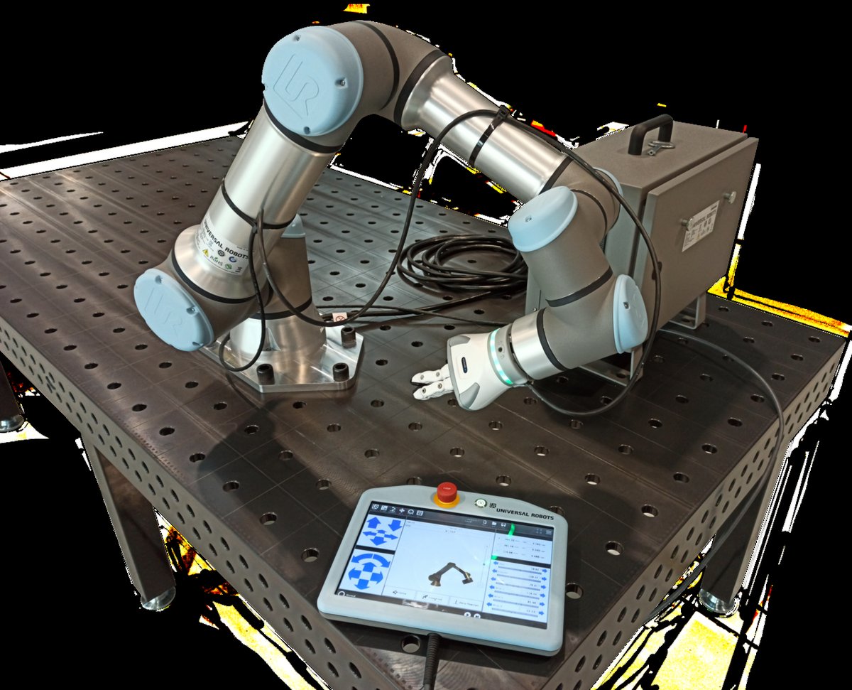 Robotics