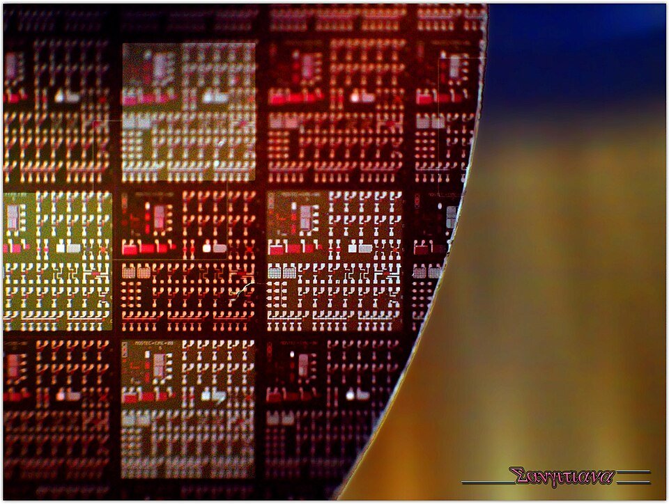Semiconductor