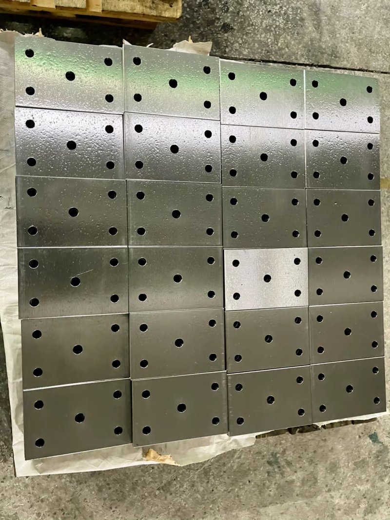 Machine Accessories & Fasteners