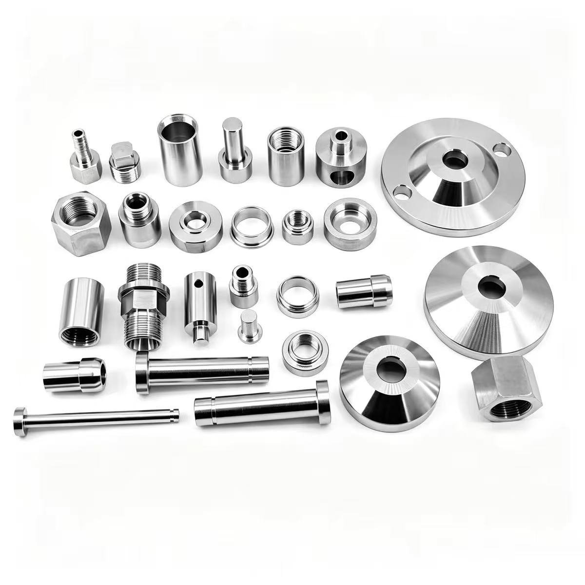 Metal Processing Machinery
