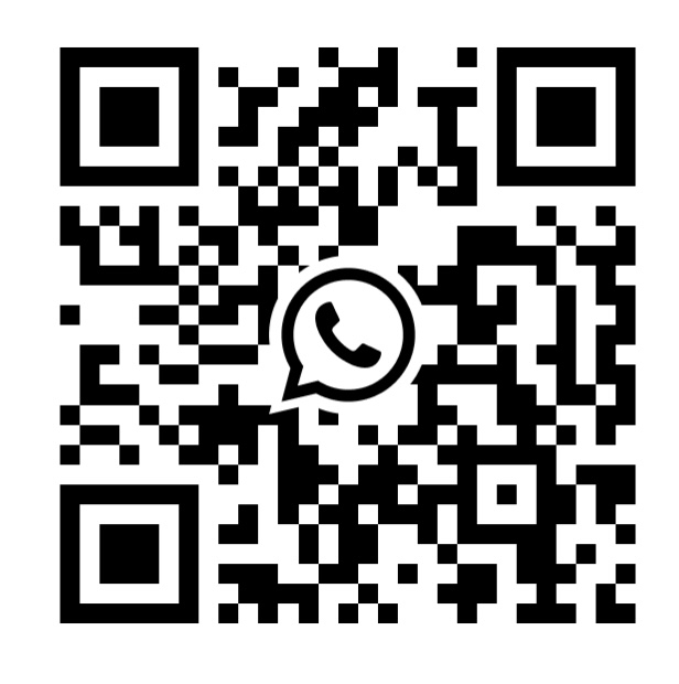 Contact QR Code