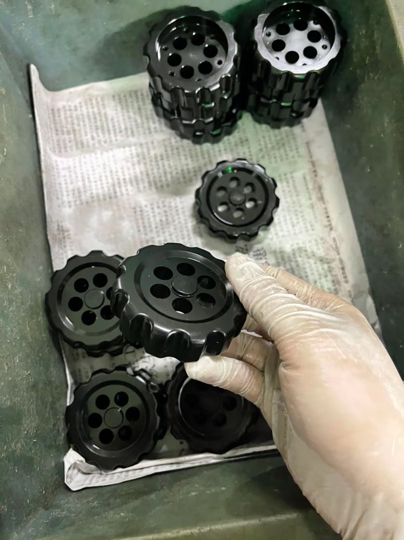 Gear Component