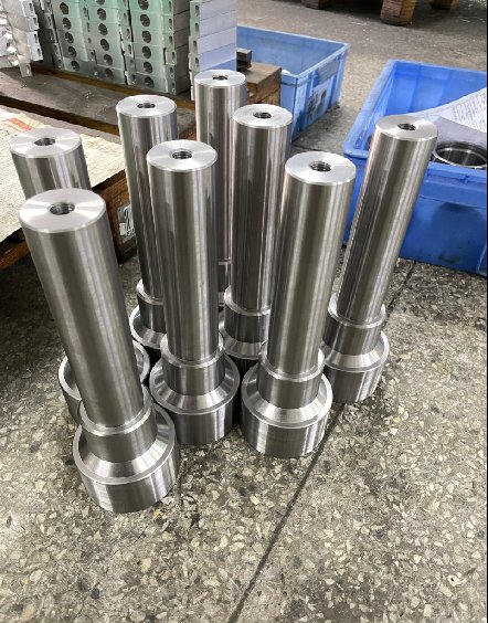 Precision Shaft